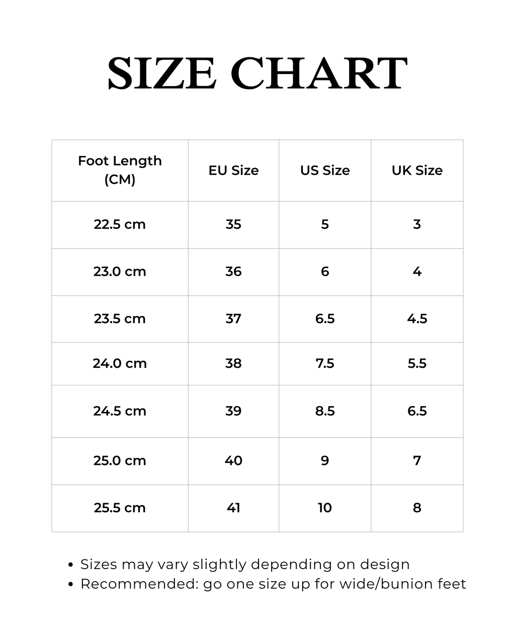 Maya Block Heels