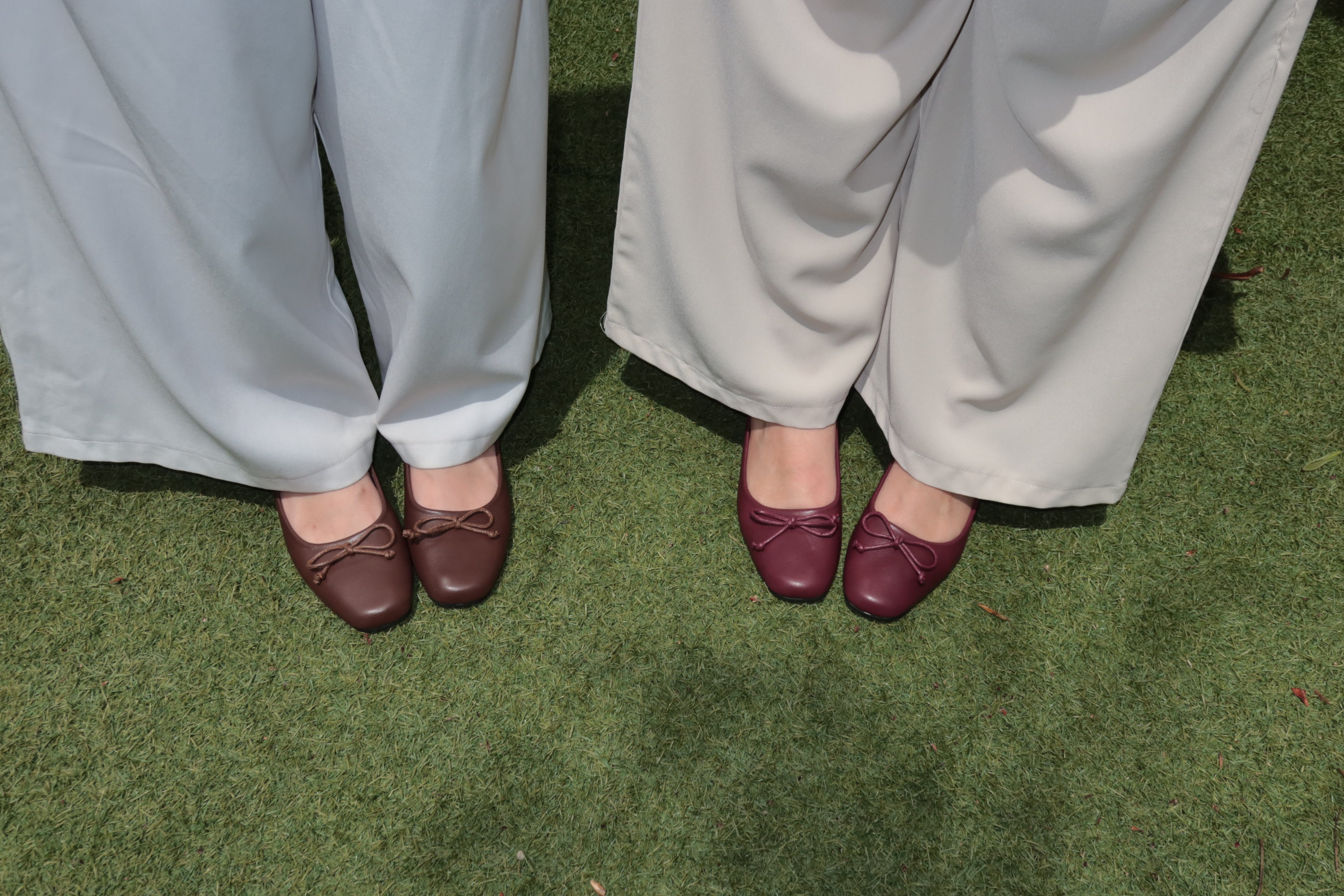 Emma heels